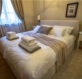 5 bedroom villa with heated pool near Momjan, Istria, sleep 12